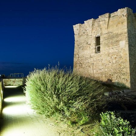 Underground 22 Hotel Polignano a Mare Exterior foto