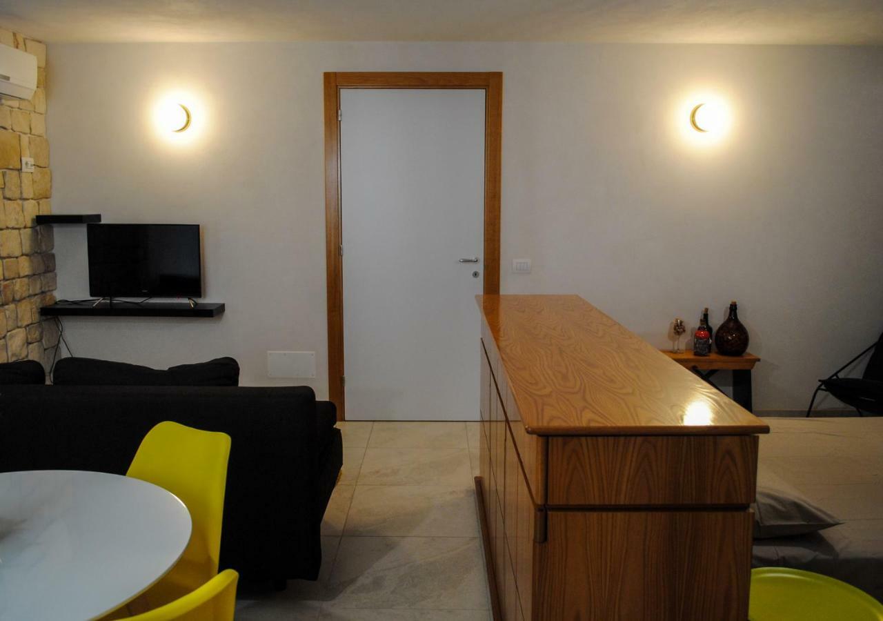 Underground 22 Hotel Polignano a Mare Exterior foto