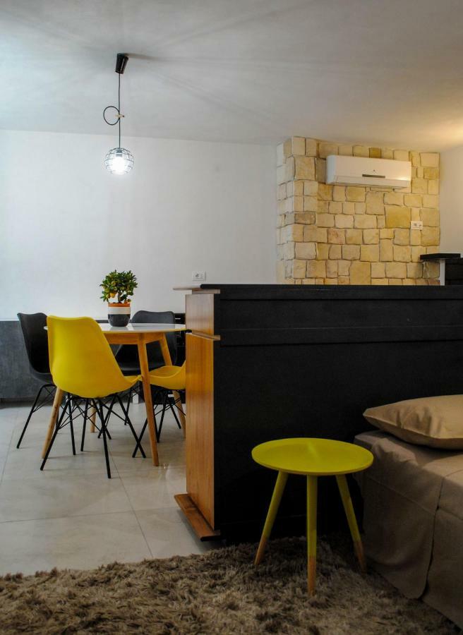 Underground 22 Hotel Polignano a Mare Exterior foto