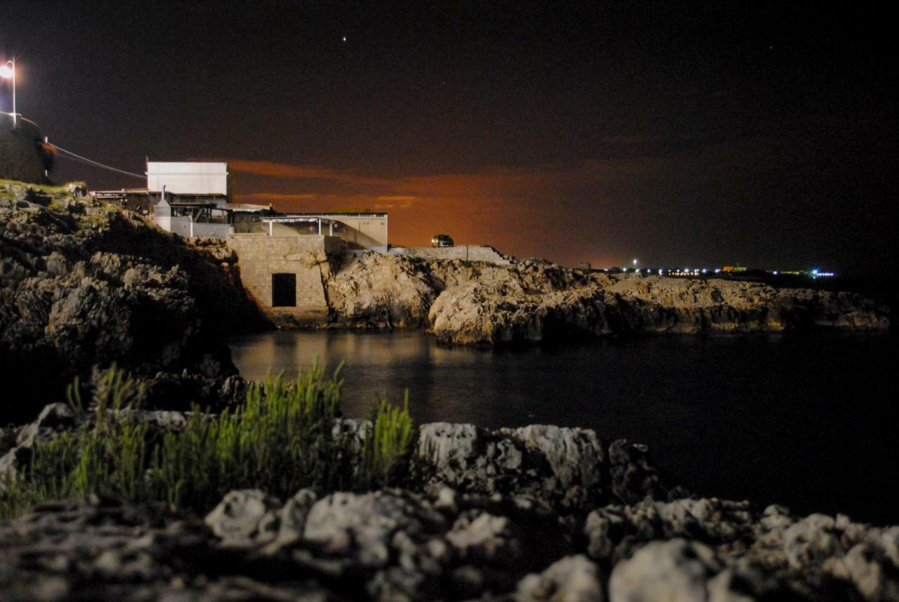 Underground 22 Hotel Polignano a Mare Exterior foto