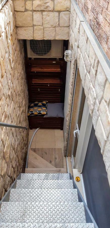 Underground 22 Hotel Polignano a Mare Exterior foto